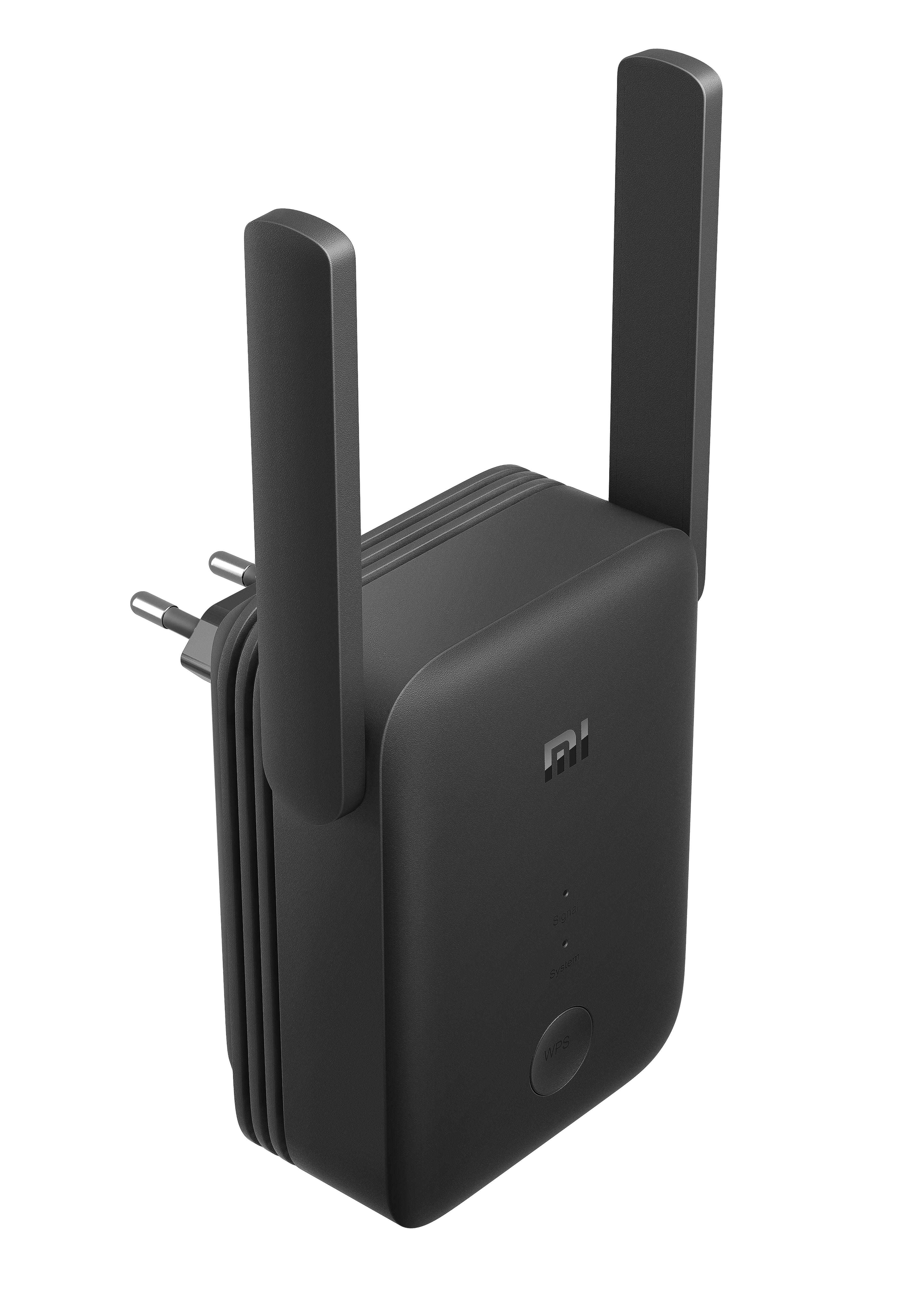 Repetidor Inalámbrico Xiaomi Mi Wifi Range Extender Ac1200 1200mbps 2 Antenas