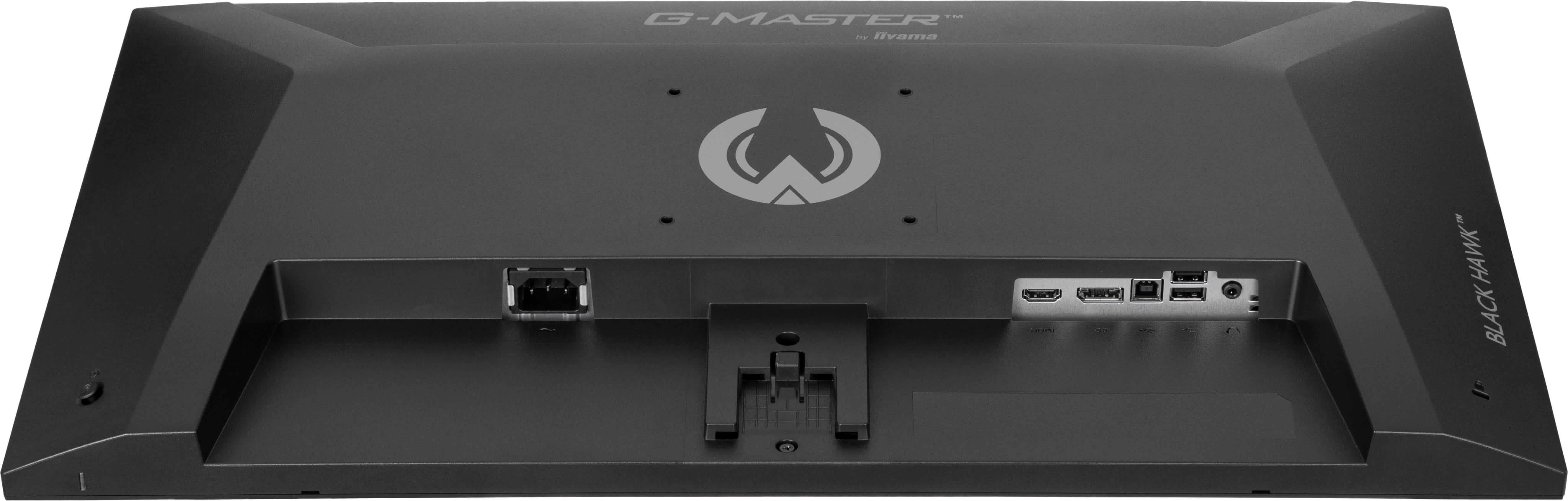 Iiyama 68.6cm 27" G2741hsu-B1 16:9 Hdmi+Dp+2xusb Ips