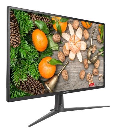 EAN 6942160477305 - Hikvision DS-D5232F2-1V1S pantalla para PC 81,3 cm (32") 1920 x 1080 Pixeles Full HD LED Negro imagen 2