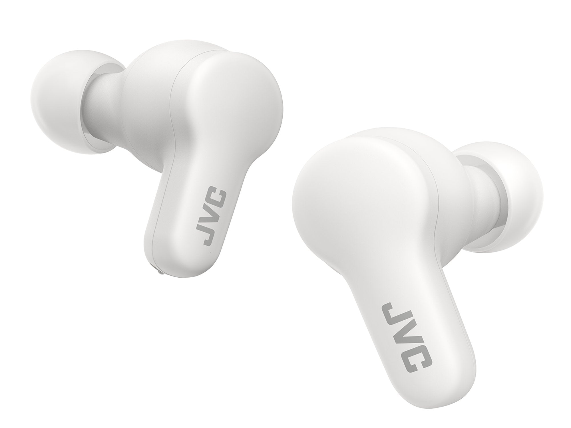 Auriculares Jvc Ha-A7t-We Coconut White