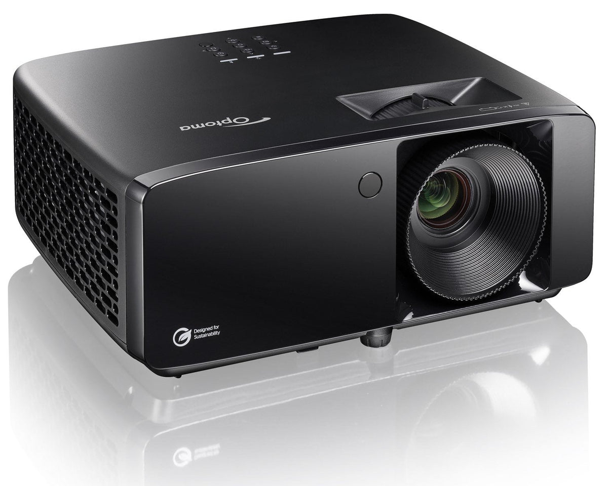 Hz147x Laser Fhd 4000 Estandar No