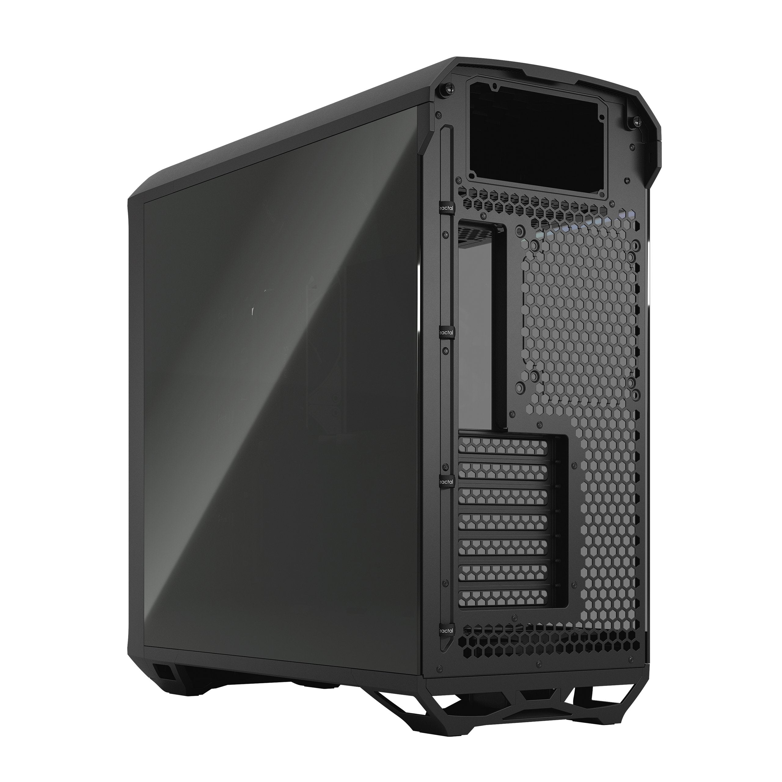 EAN 7340172702283 - Fractal Design Torrent Torre Negro imagen 7