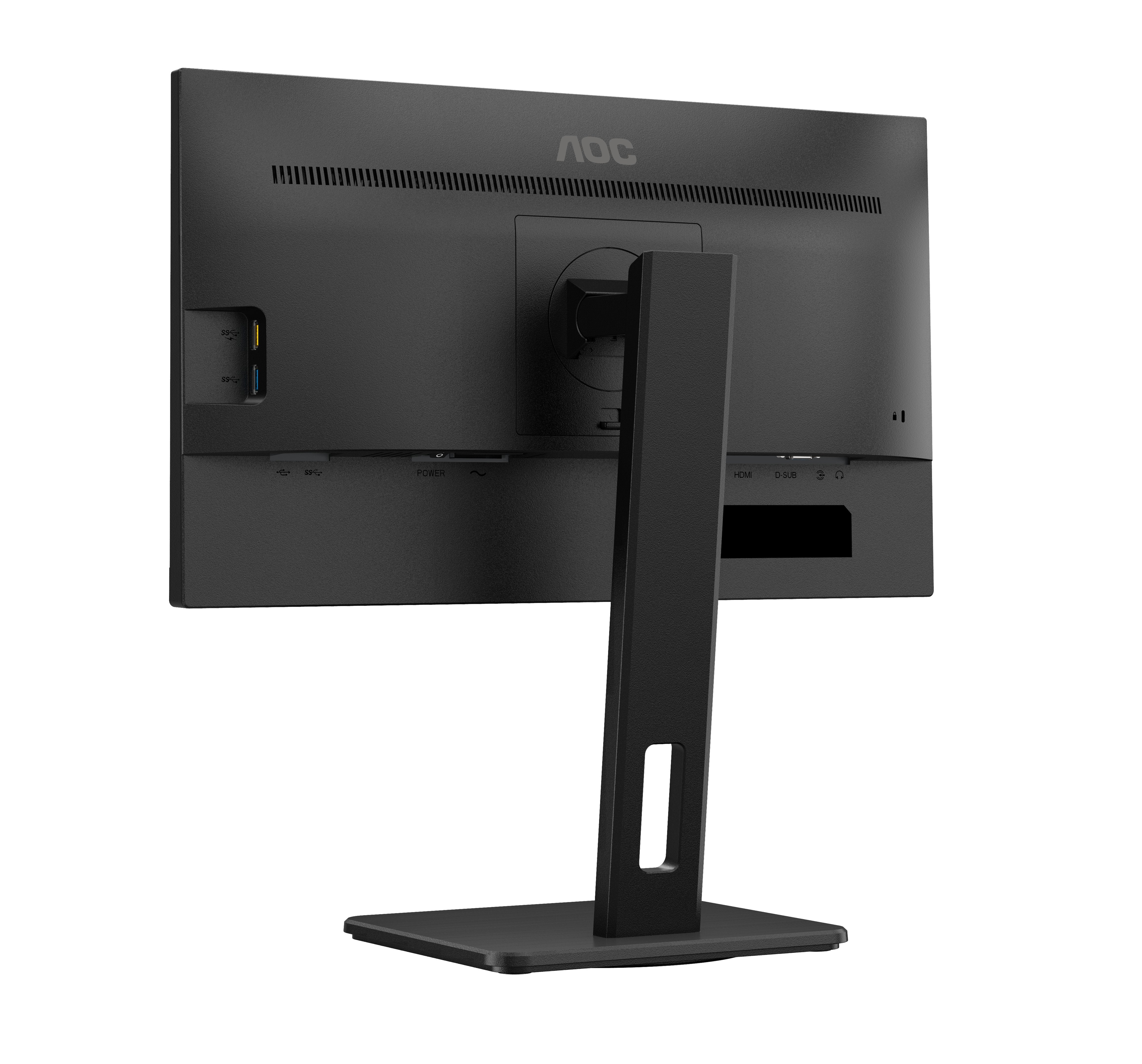 EAN 4038986122092 - AOC E2 22E2UMF pantalla para PC 54,6 cm (21.5") 1920 x 1080 Pixeles Full HD LED Negro imagen 11