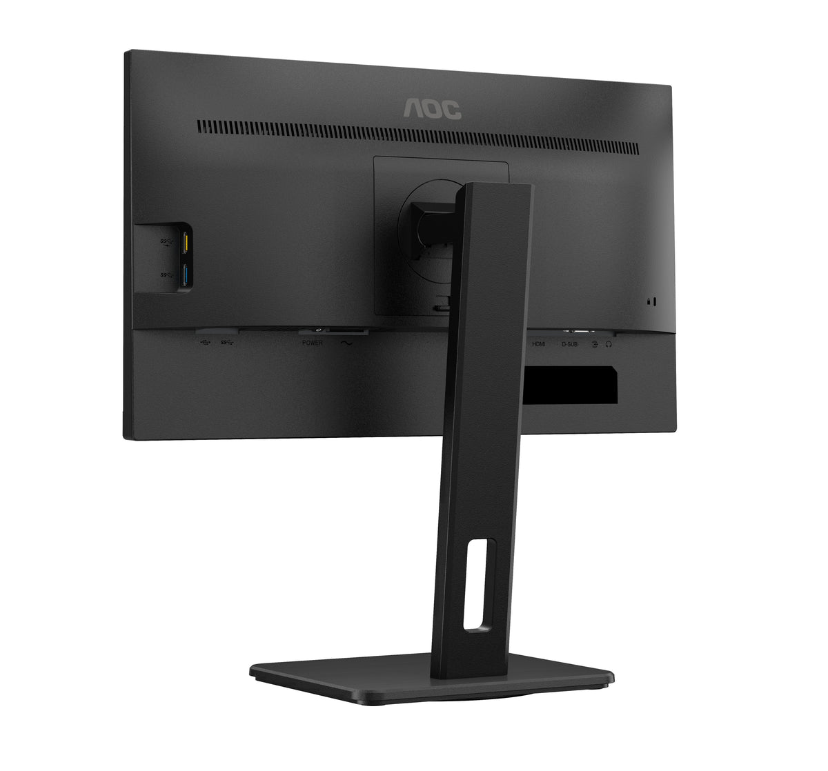 EAN 4038986122092 - AOC E2 22E2UMF pantalla para PC 54,6 cm (21.5") 1920 x 1080 Pixeles Full HD LED Negro imagen 11