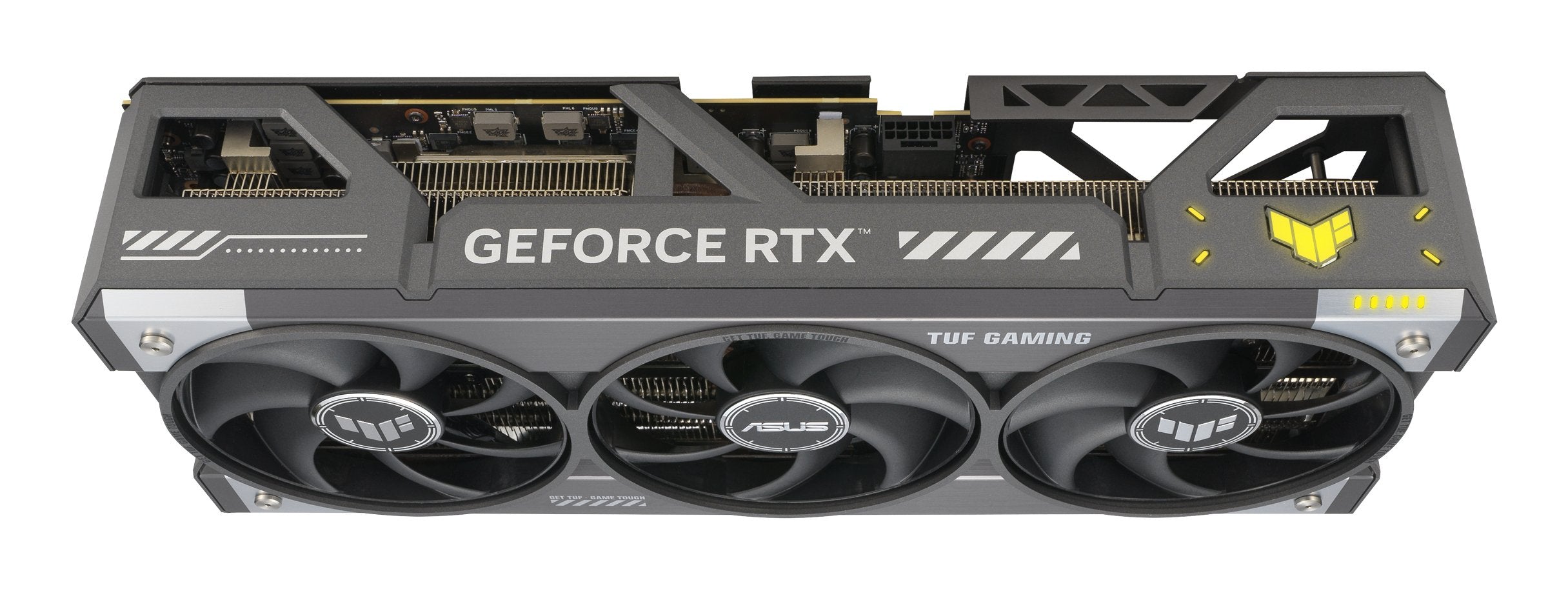 EAN 4711387890349 - ASUS TUF Gaming TUF-RTX5090-32G-GAMING NVIDIA GeForce RTX 5090 32 GB GDDR7 imagen 7