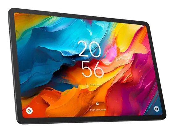 EAN 4894461994680 - TCL NXTPAPER 14 Mediatek 256 GB 36,3 cm (14.3") 8 GB Wi-Fi 5 (802.11ac) Android 14 Gris imagen 6