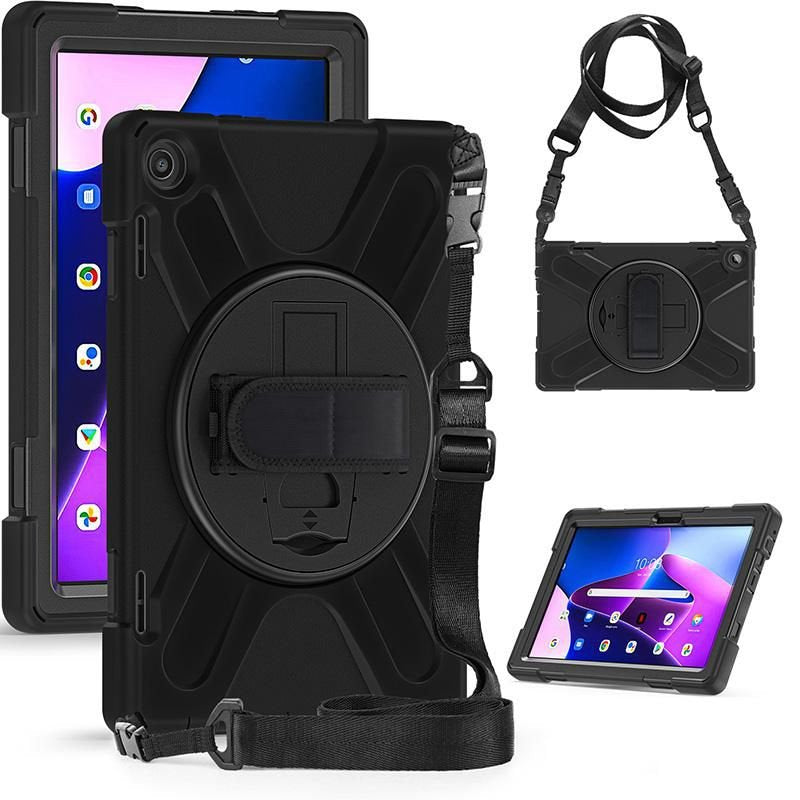 EAN 5704174982630 - eSTUFF ES681905-BULK funda para tablet Negro imagen 1