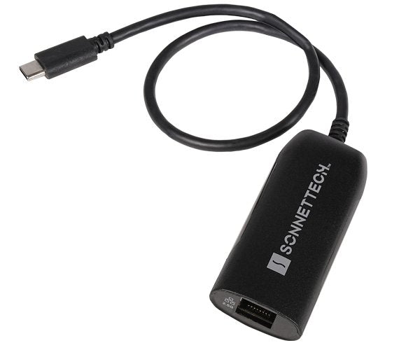 Sonnet Solo-Nbase-T, Adaptador De Red