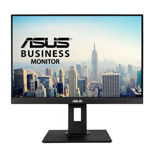 EAN 4718017378482 - ASUS BE24WQLB pantalla para PC 61,2 cm (24.1") 1920 x 1200 Pixeles WUXGA LED Negro imagen 2
