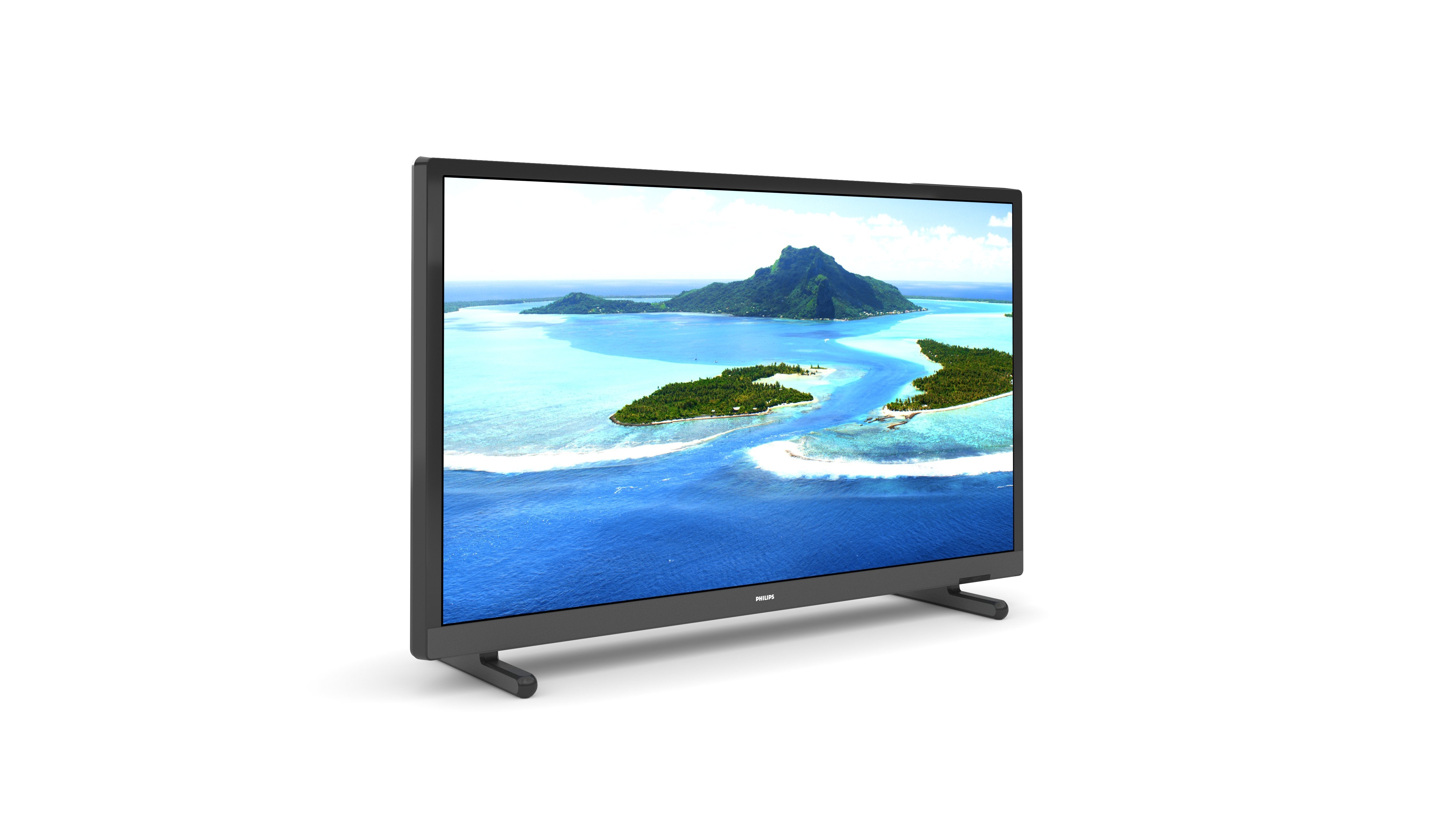 Philips 5500 Series Led 24phs5507 Televisor Led 24" (60cm) Led Hd Tv