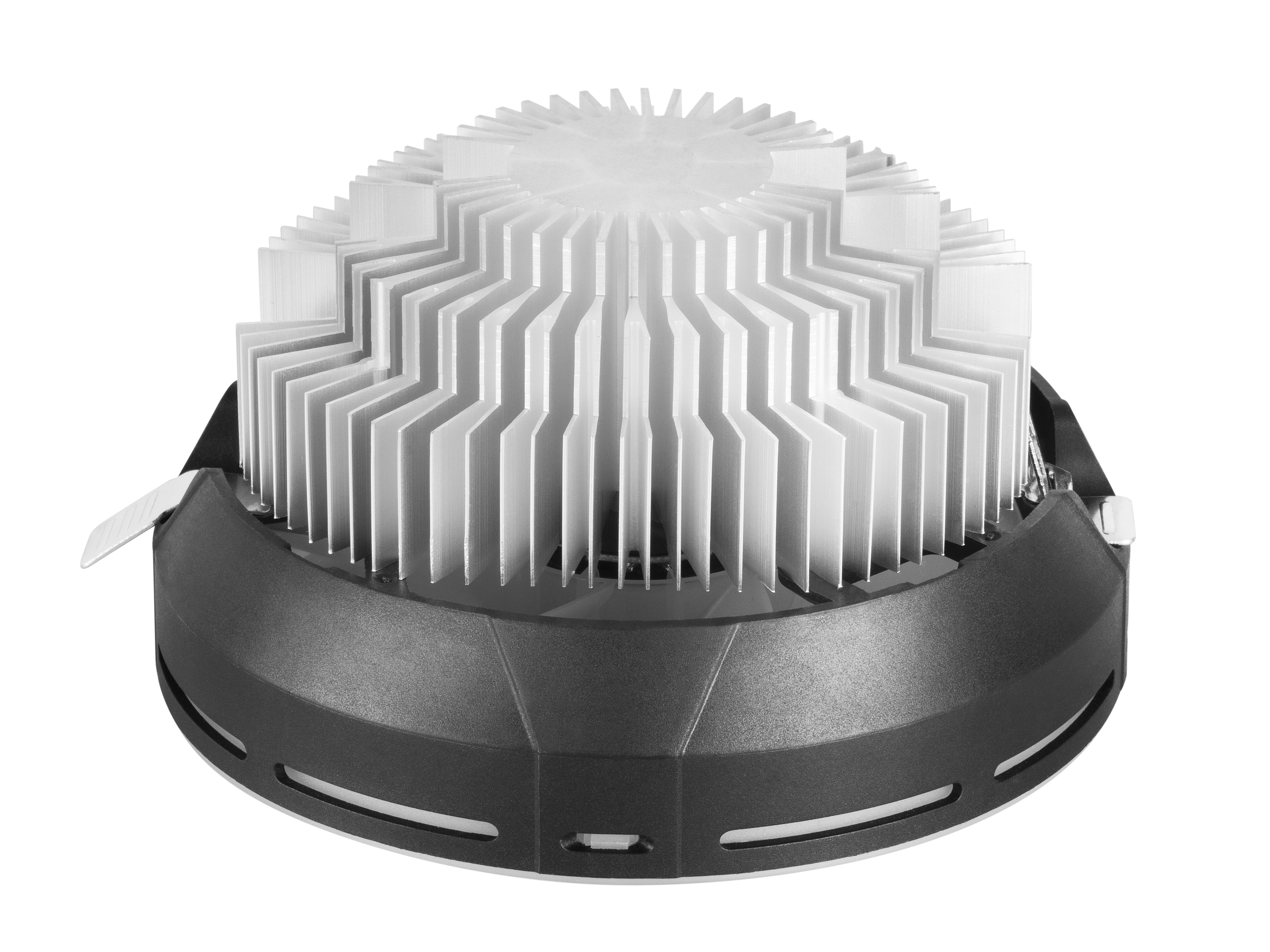 Ventilador Con Disipador Mars Gaming Mcpu120 12cm