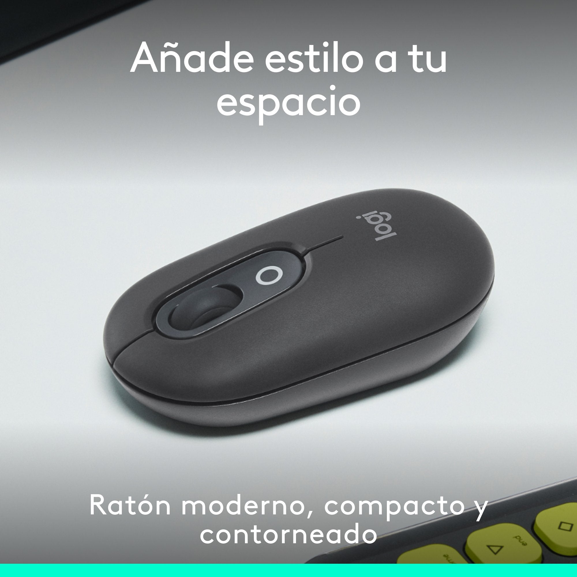 EAN 5099206126381 - Logitech 910-007412 ratón Universal Ambidextro Óptico 4000 DPI imagen 11