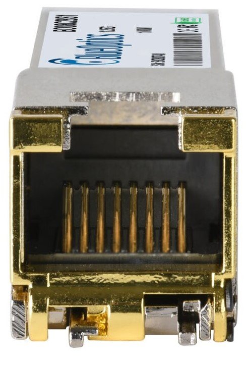 Hpe Compatible Sfp Rj45 1000base-T 100m