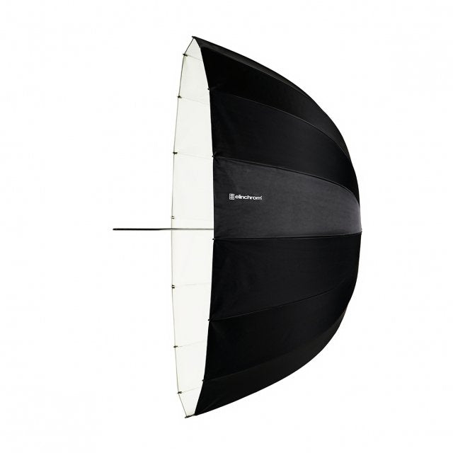 Elinchrom 26357 Reflector De Estudio Fotográfico Umpc Negro, Blanco