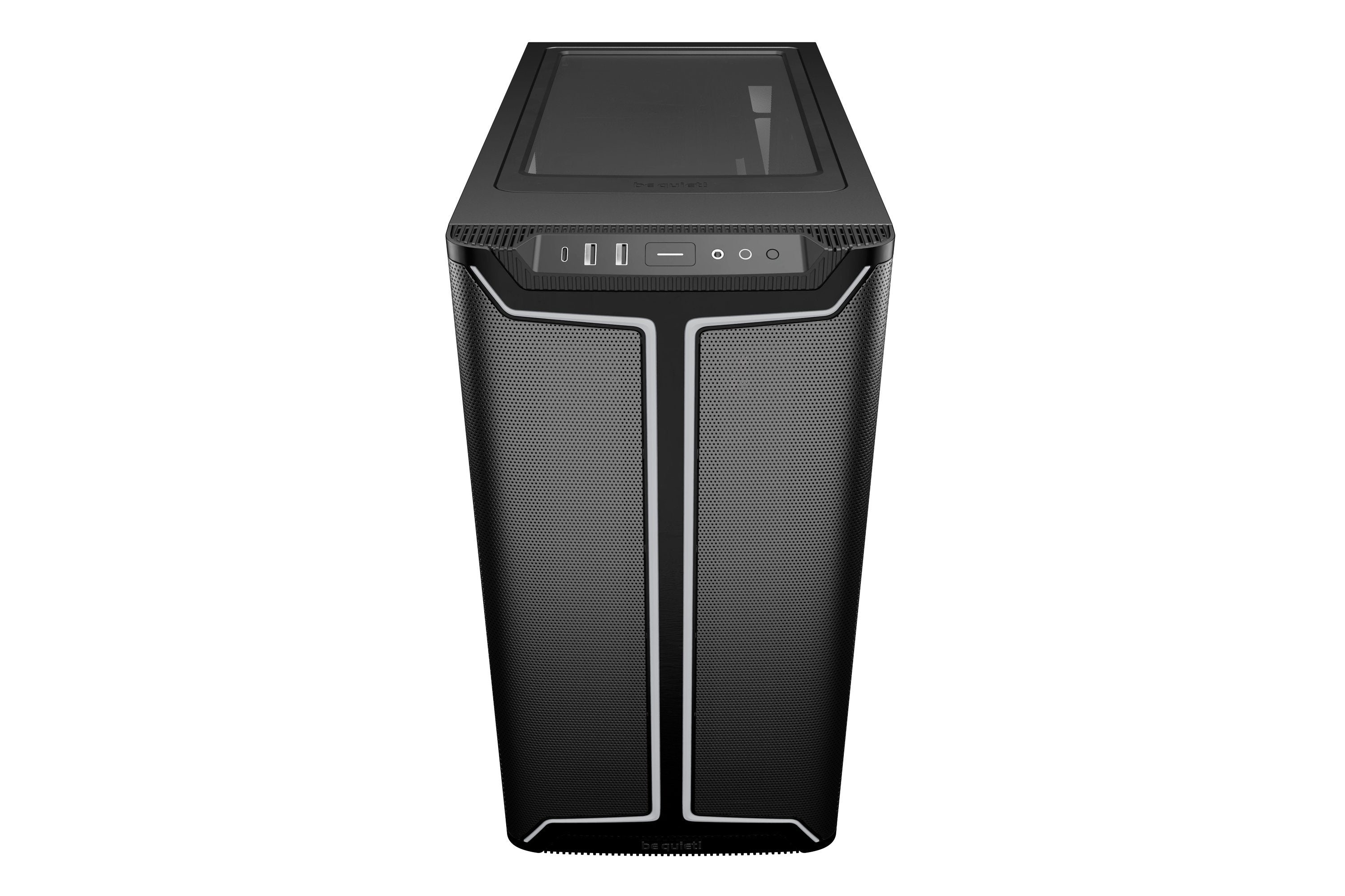EAN 4260052192832 - be quiet! Pure Base 501 DX Black Midi Tower Negro imagen 5