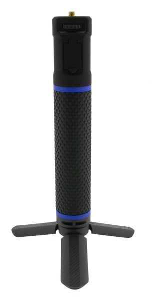 Patona Premium Grip Power Hand Ph10 + Powerbank Negro