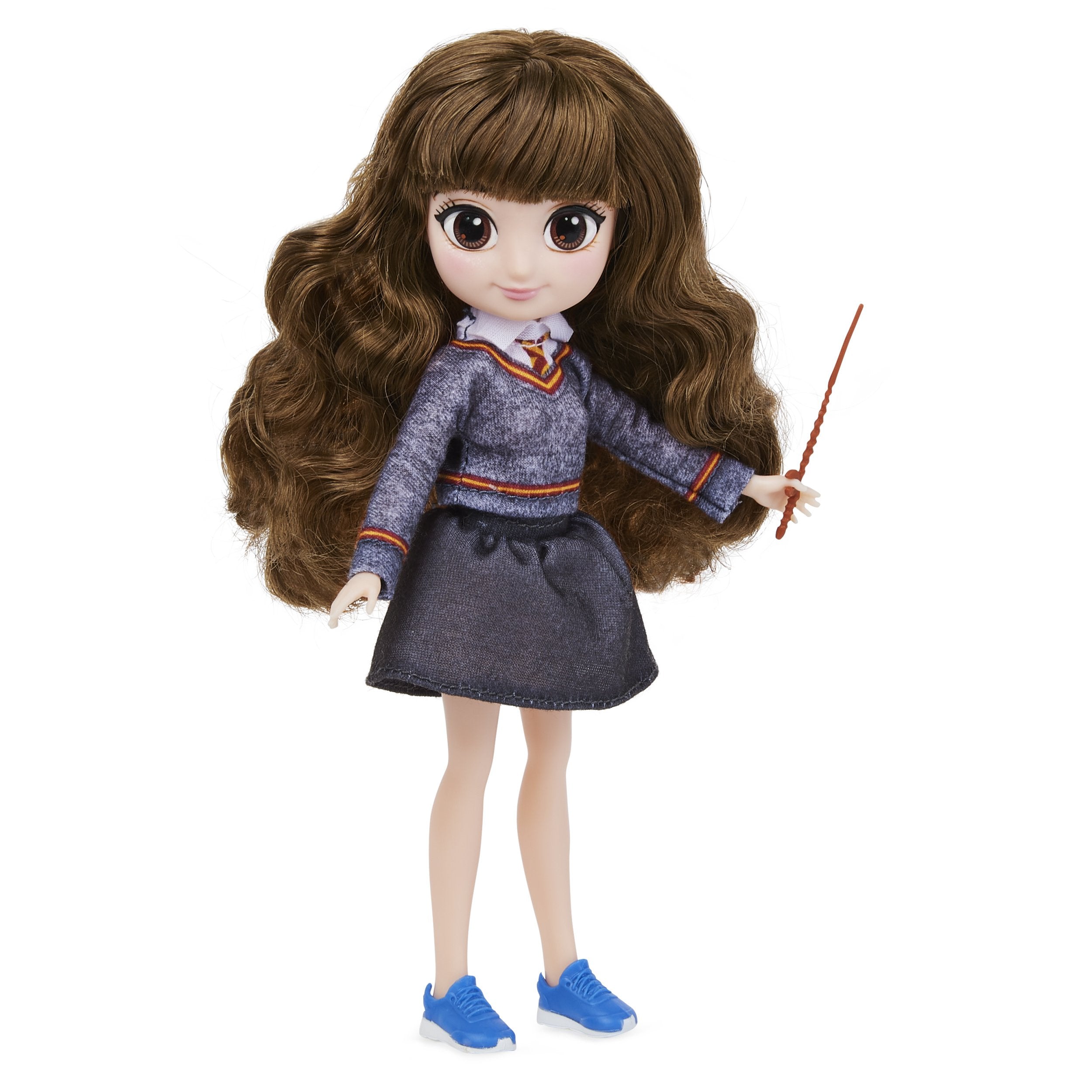 EAN 0778988398265 - Wizarding World WWO DOL 8inDollDeluxeFashionV1 GML imagen 5