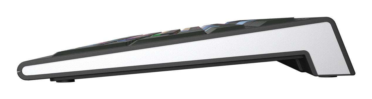 Logickeyboard Avid Media Composer Astra 2 Pro Fr (Pc)