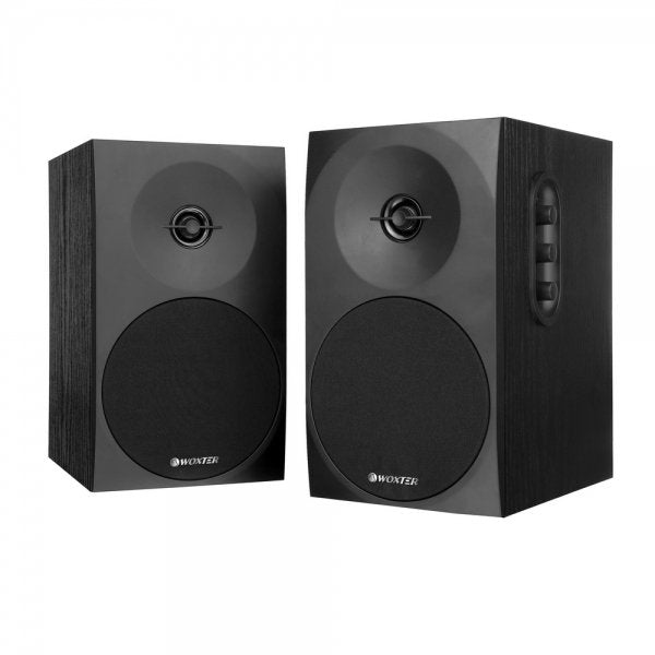 EAN 8435089019230 - Woxter DL-410 Negro Alámbrico 150 W imagen 1