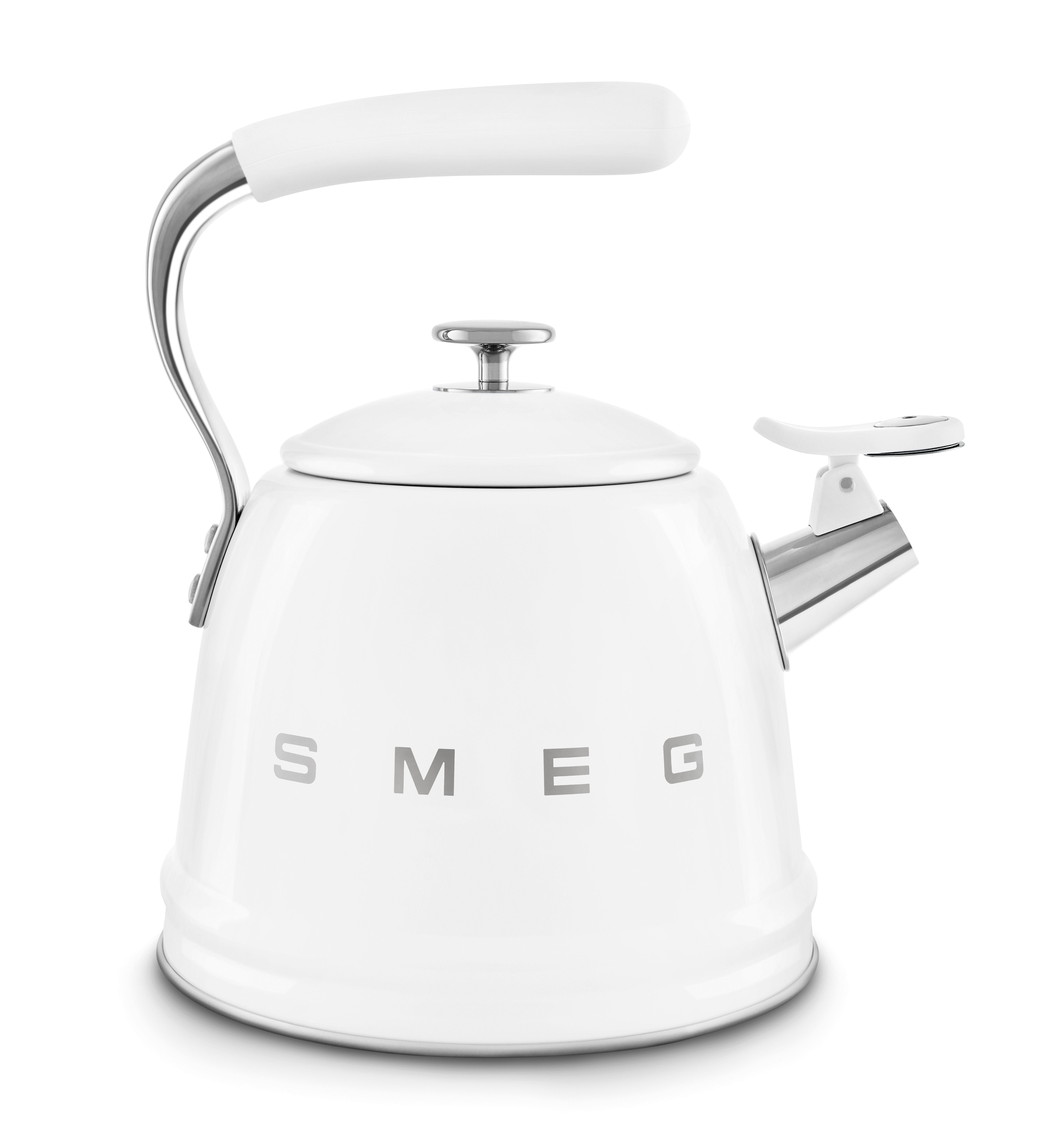 EAN 8017709347901 - Smeg WKF01WH tetera 2,3 L Blanco imagen 3