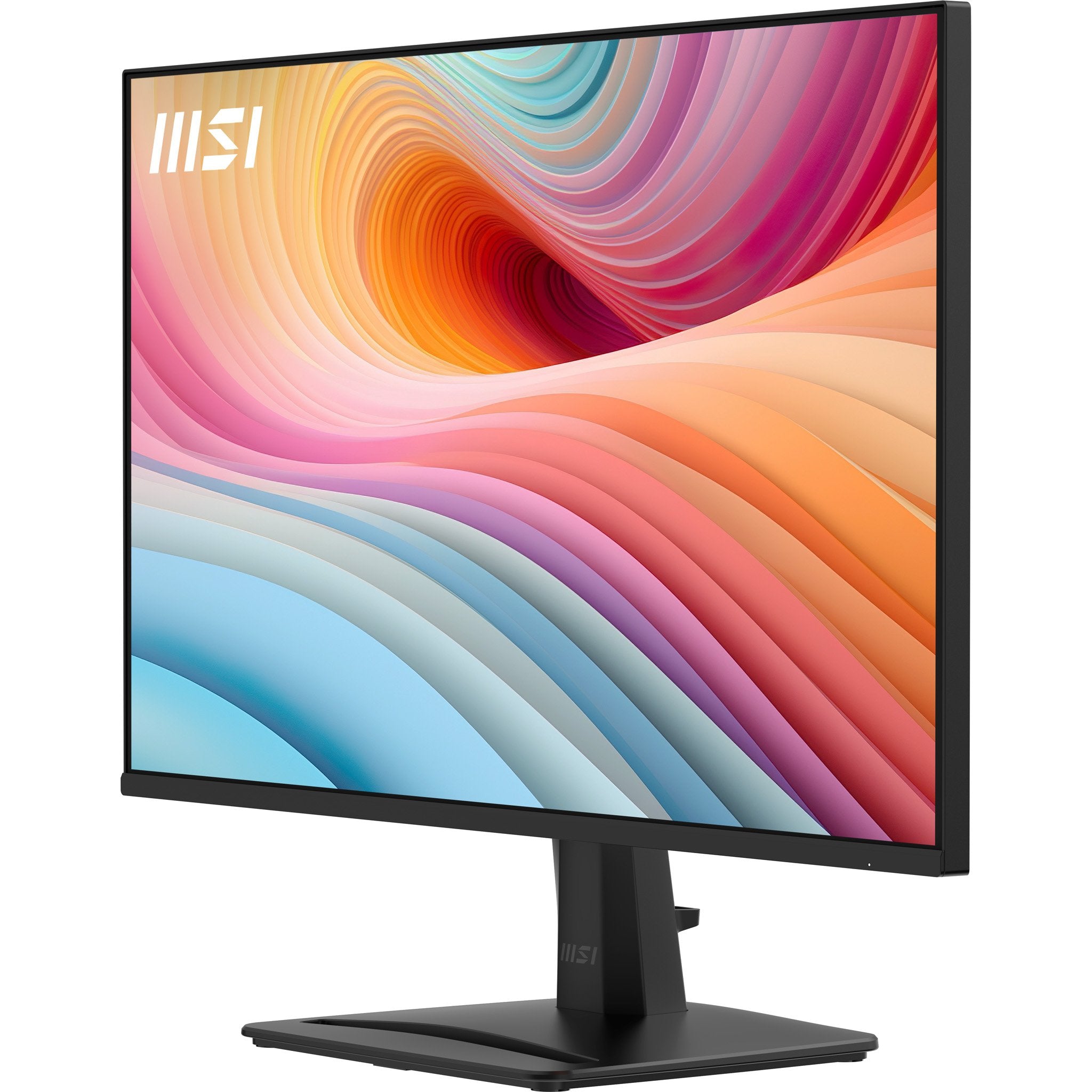 EAN 4711377238502 - MSI PRO MP251 E2 pantalla para PC 62,2 cm (24.5") 1920 x 1080 Pixeles Full HD LED Negro imagen 10