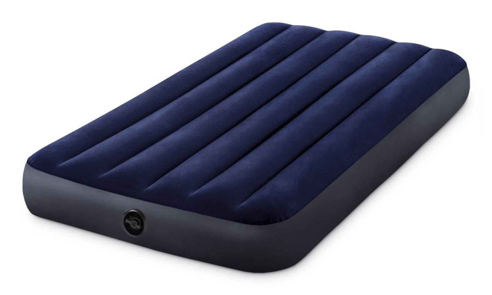 EAN 6941057412436 - Intex 64756 colchón hinchable Colchón individual Azul Unisex imagen 3