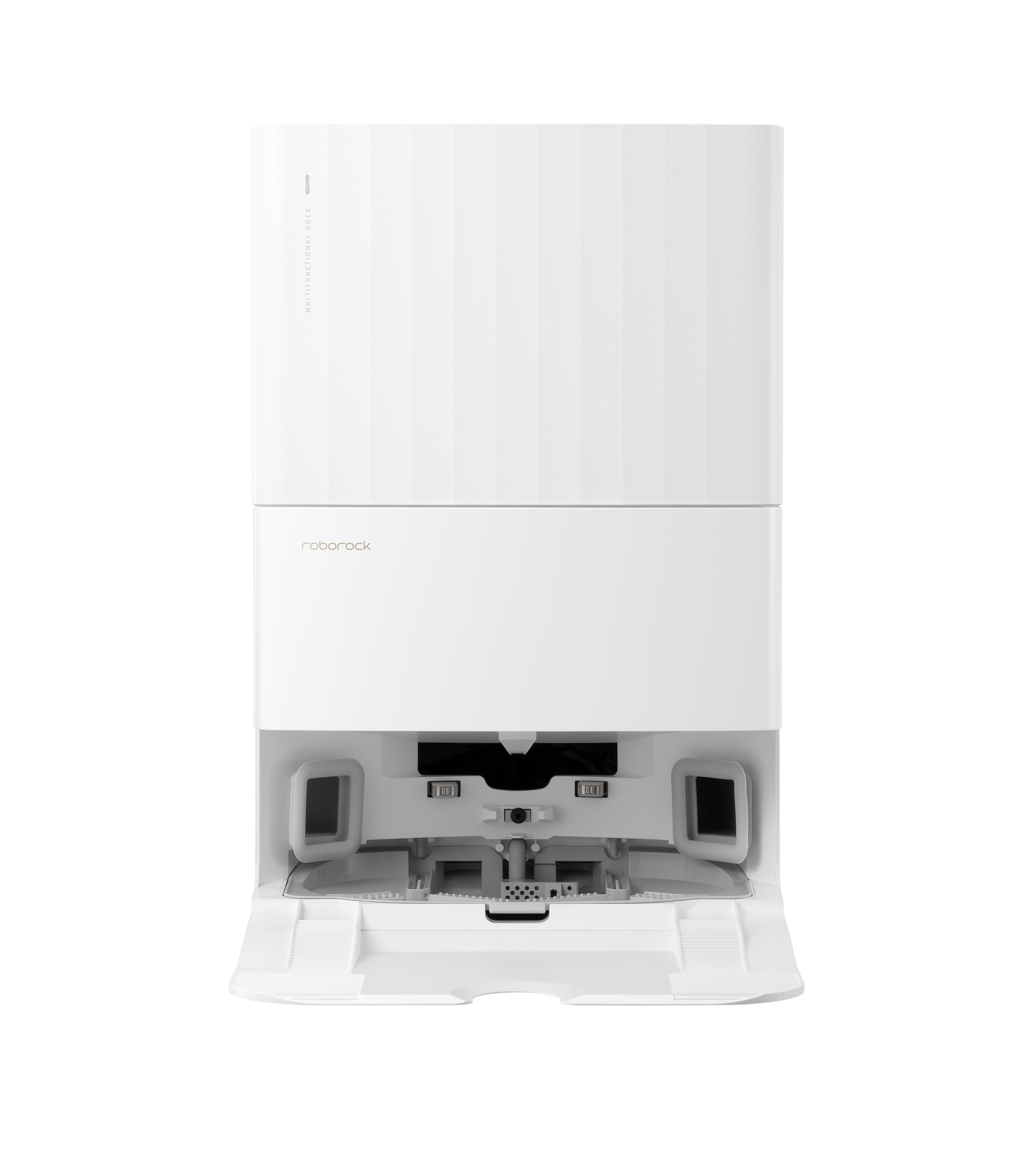 Xiaomi Vacuum Cleaner Roborock Qrevo Pro White Eu