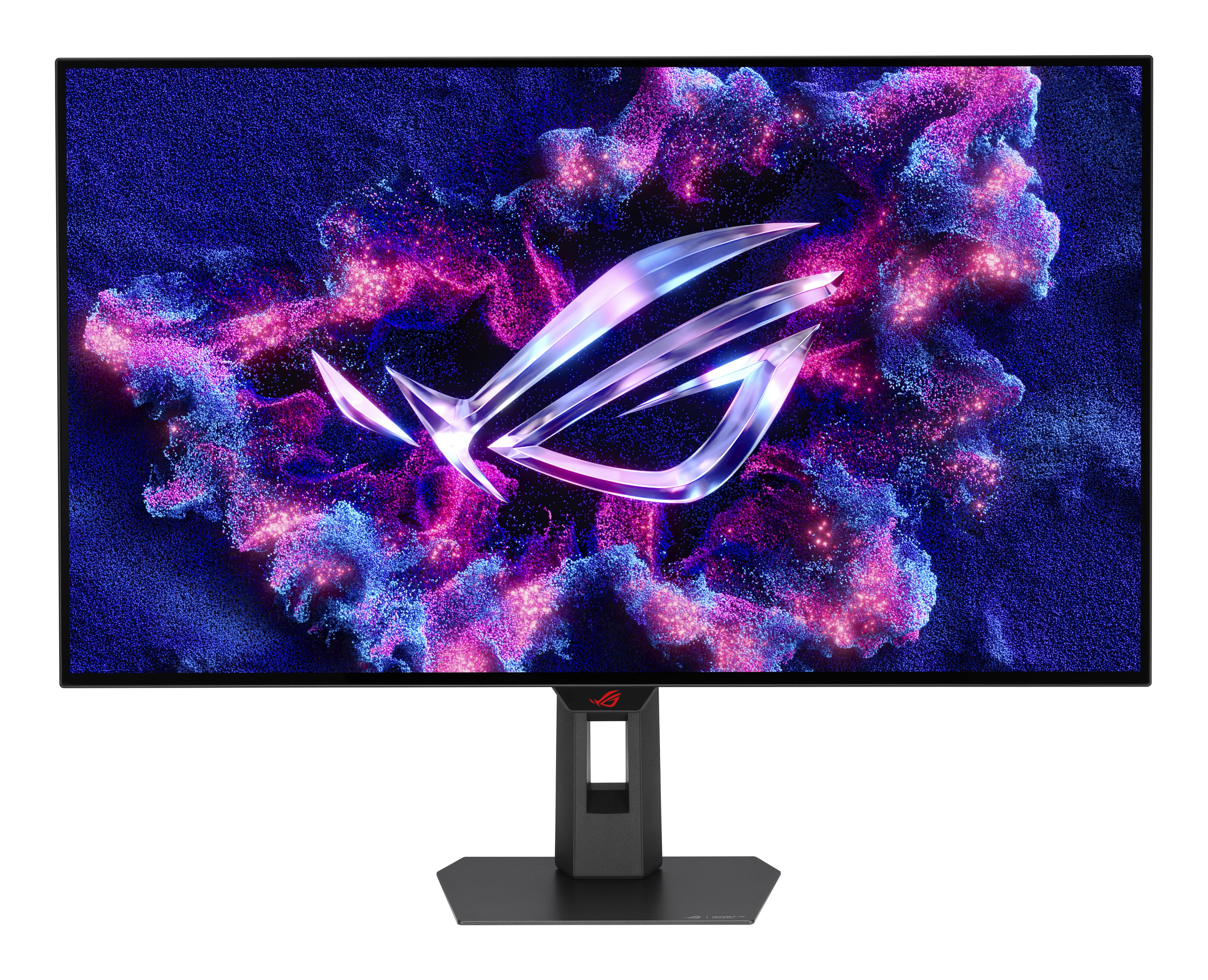 EAN 4711636007139 - ASUS ROG Strix OLED XG32UCWG pantalla para PC 80 cm (31.5") 3840 x 2160 Pixeles 4K Ultra HD Negro imagen 1