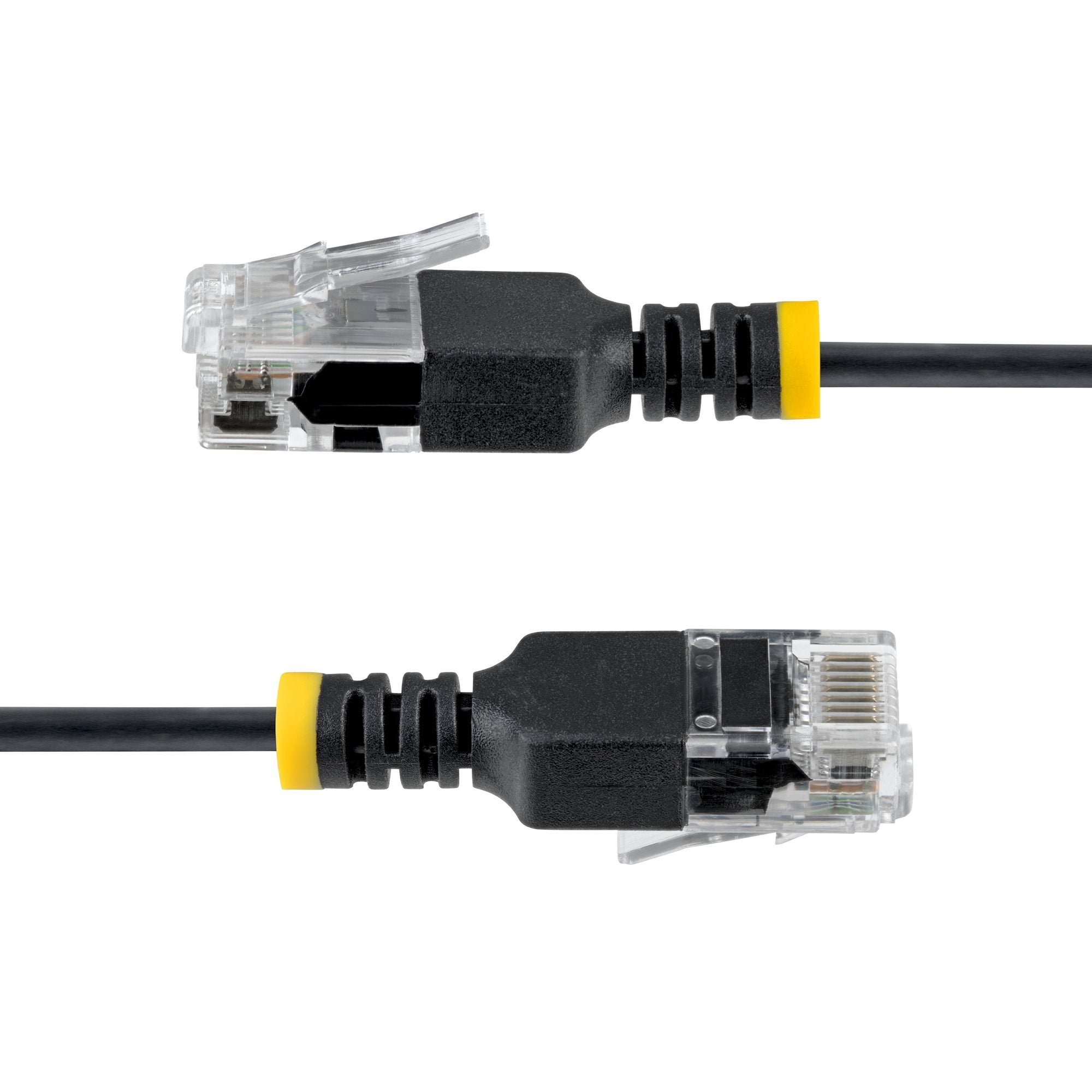 Cable Ethernet Cat6a Ultra Cabl