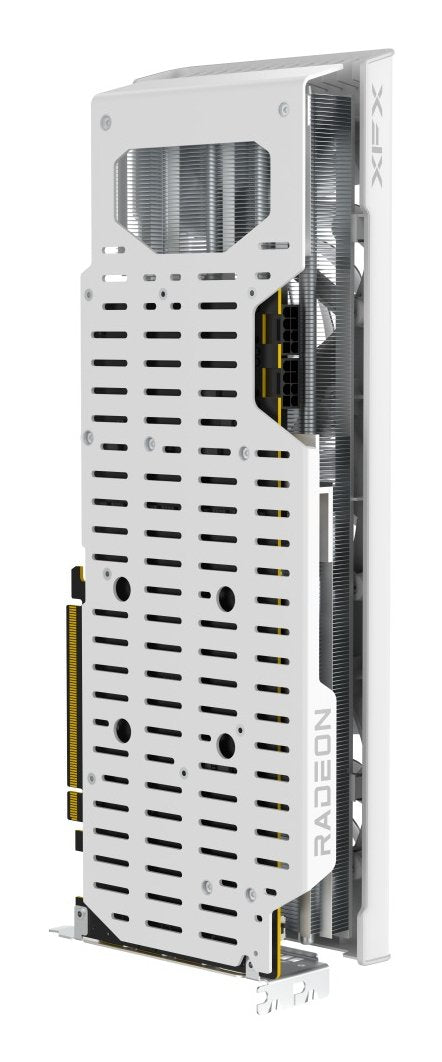 EAN 0840191502569 - XFX Speedster QICK 319 Radeon RX 7800 XT Core Edition AMD 16 GB GDDR6 imagen 3