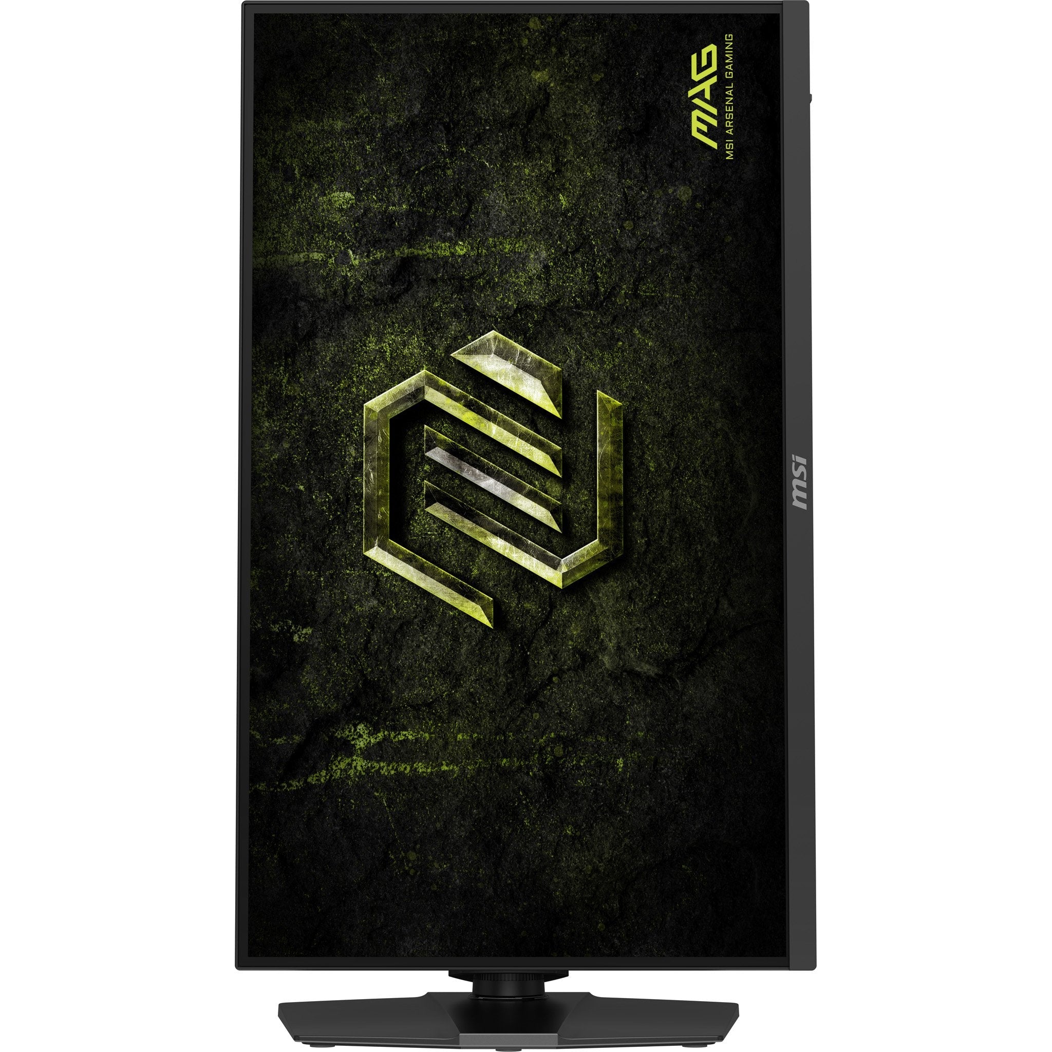 Monitor Msi Mag 274qpf X32 27" Rapid Ips Wqhd 320hz 0.5ms Hdmi2.1x2 Dp Pivot