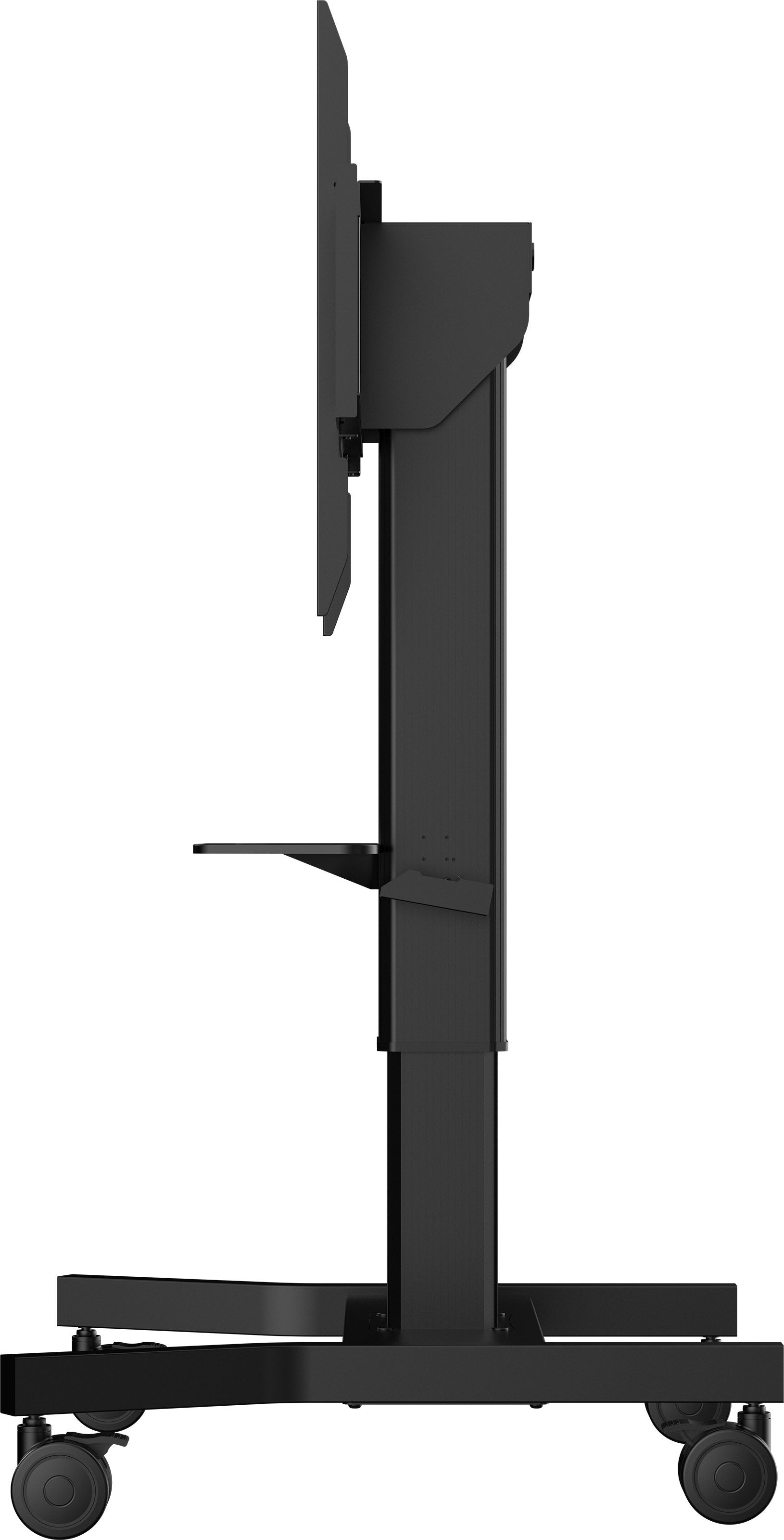 EAN 4948570033102 - iiyama MD CAR1021-B1 soporte para monitor 2,18 m (86") Piso Negro imagen 10