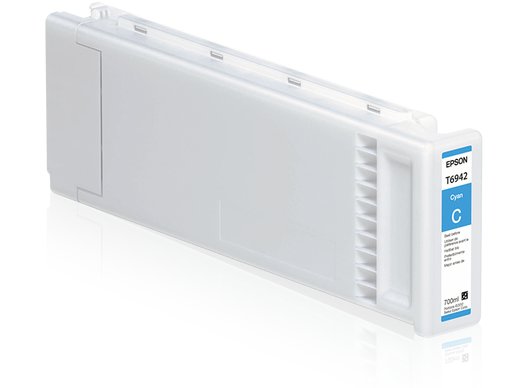 EAN 8715946728353 - Epson T6942 cartucho de tinta 1 pieza(s) Original Cian imagen 1