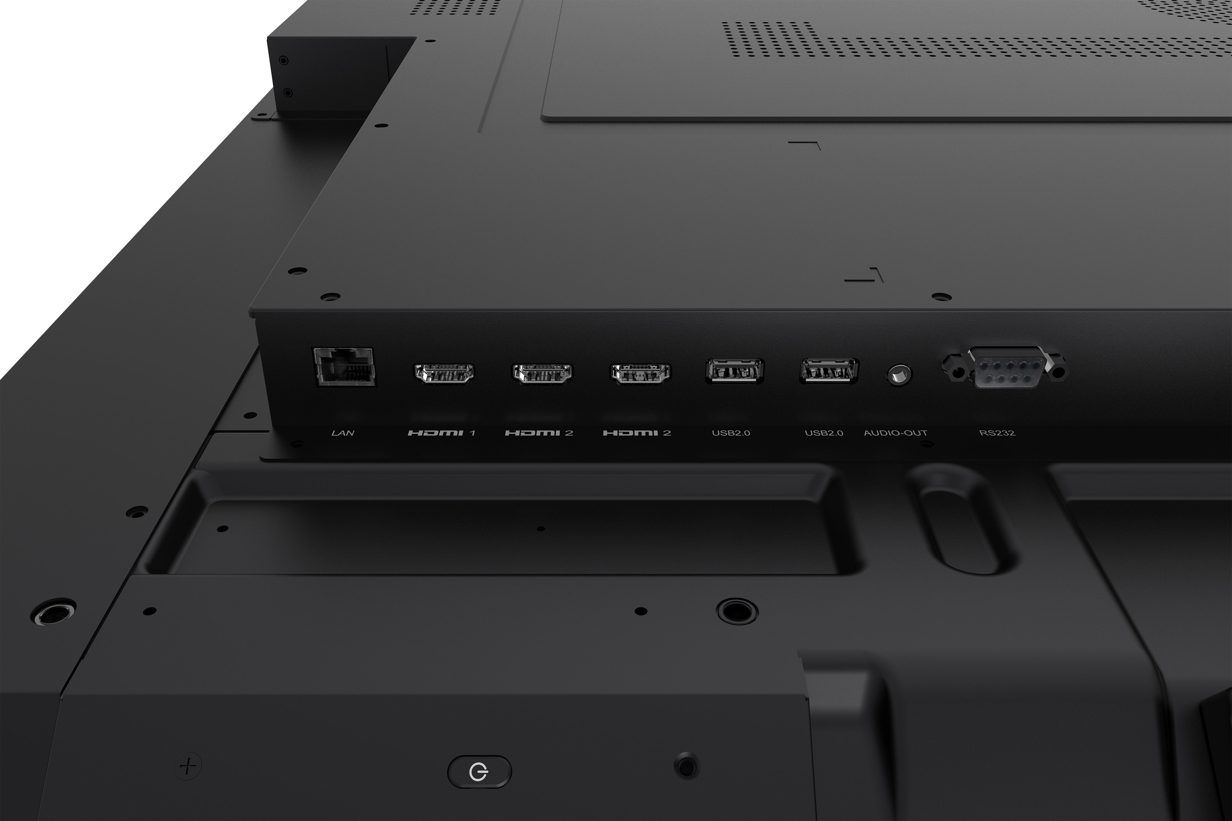 EAN 4948570124916 - iiyama LH8664UHS-B2AG pantalla de señalización Pantalla plana para señalización digital 2,18 m (86") Wifi imagen 18