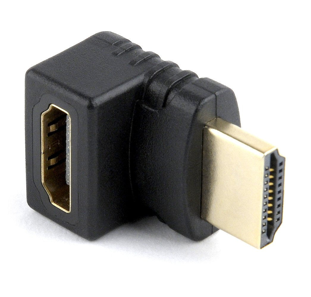 EAN 8716309097574 - Gembird A-HDMI270-FML cambiador de género para cable HDMI Negro imagen 4