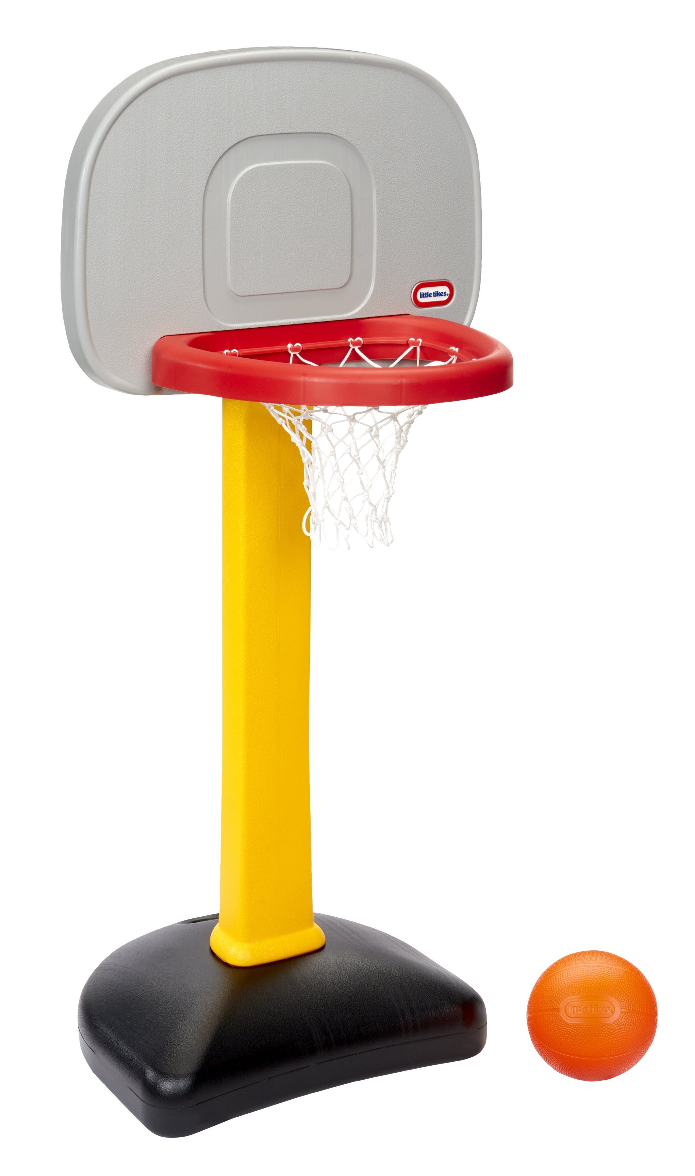 EAN 0050743170348 - Little Tikes TotSports Basketball Set Set de béisbol imagen 1