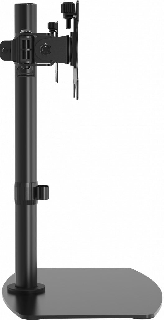 EAN 4740212000004 - Vision VFM-DSDB soporte para monitor 81,3 cm (32") Escritorio Negro imagen 3