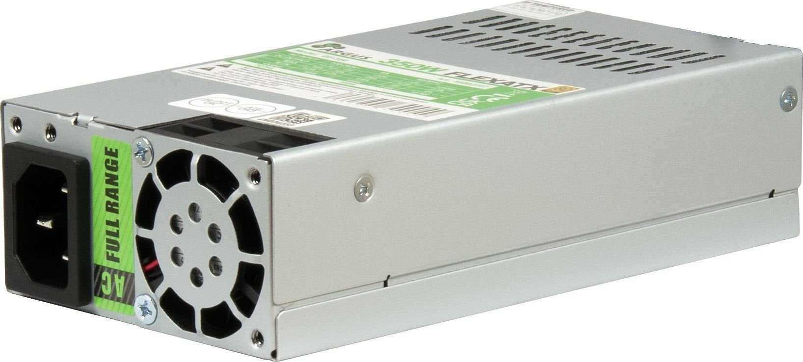 Inter-Tech Netzteil 350w Flex Atx Gf-350, Hlk