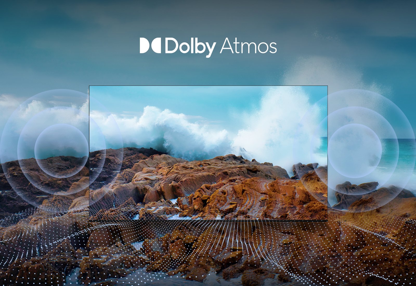 Televisor Tcl Dled 50p755 50' Ultra Hd 4k Smart Tv Wifi