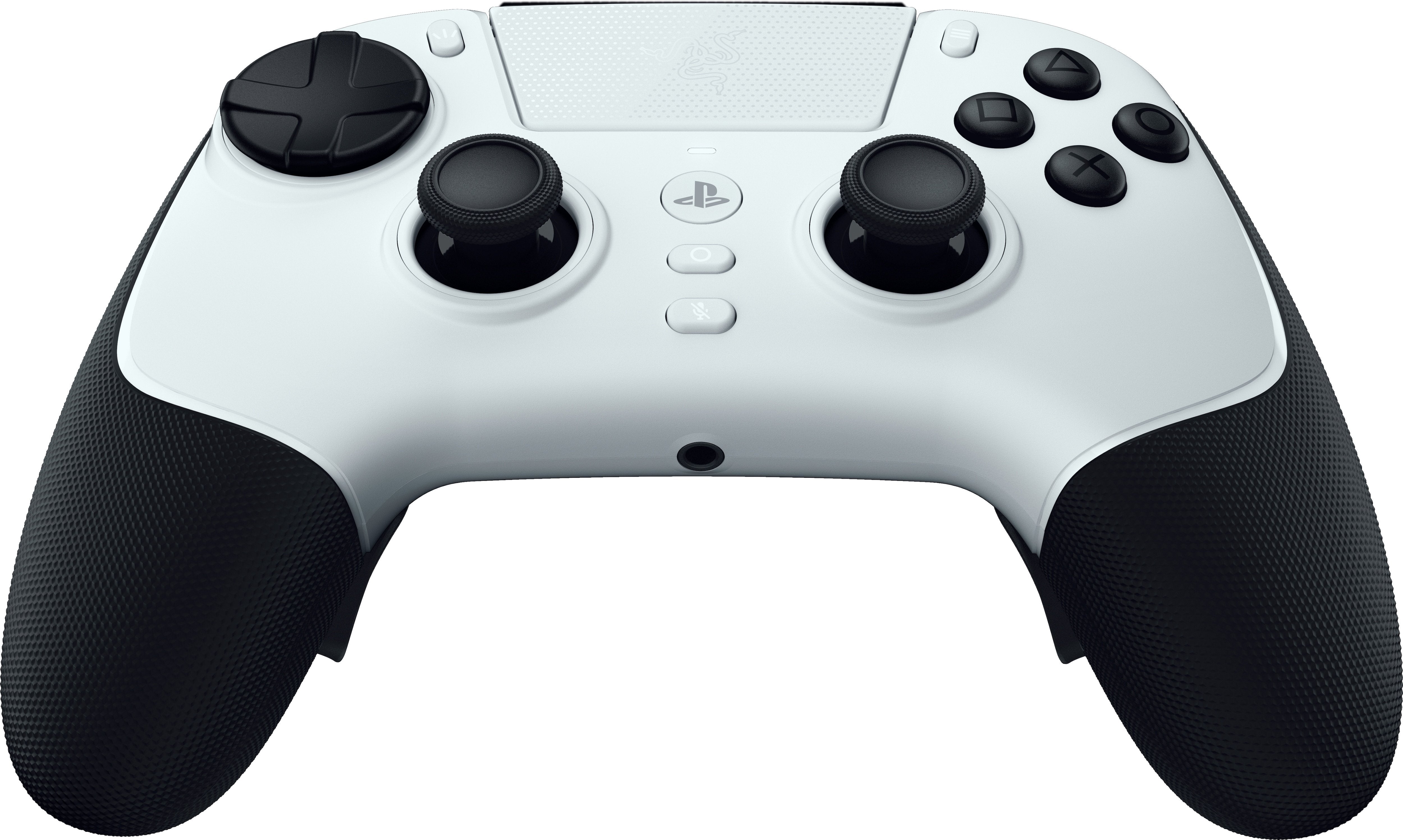 EAN 8887910082201 - Razer Raiju V3 Pro Negro, Blanco RF/USB Gamepad Analógico PC, PlayStation 5 imagen 2