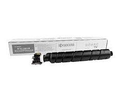 EAN 0632983067499 - KYOCERA TK-8555 cartucho de tóner 1 pieza(s) Original Negro imagen 1