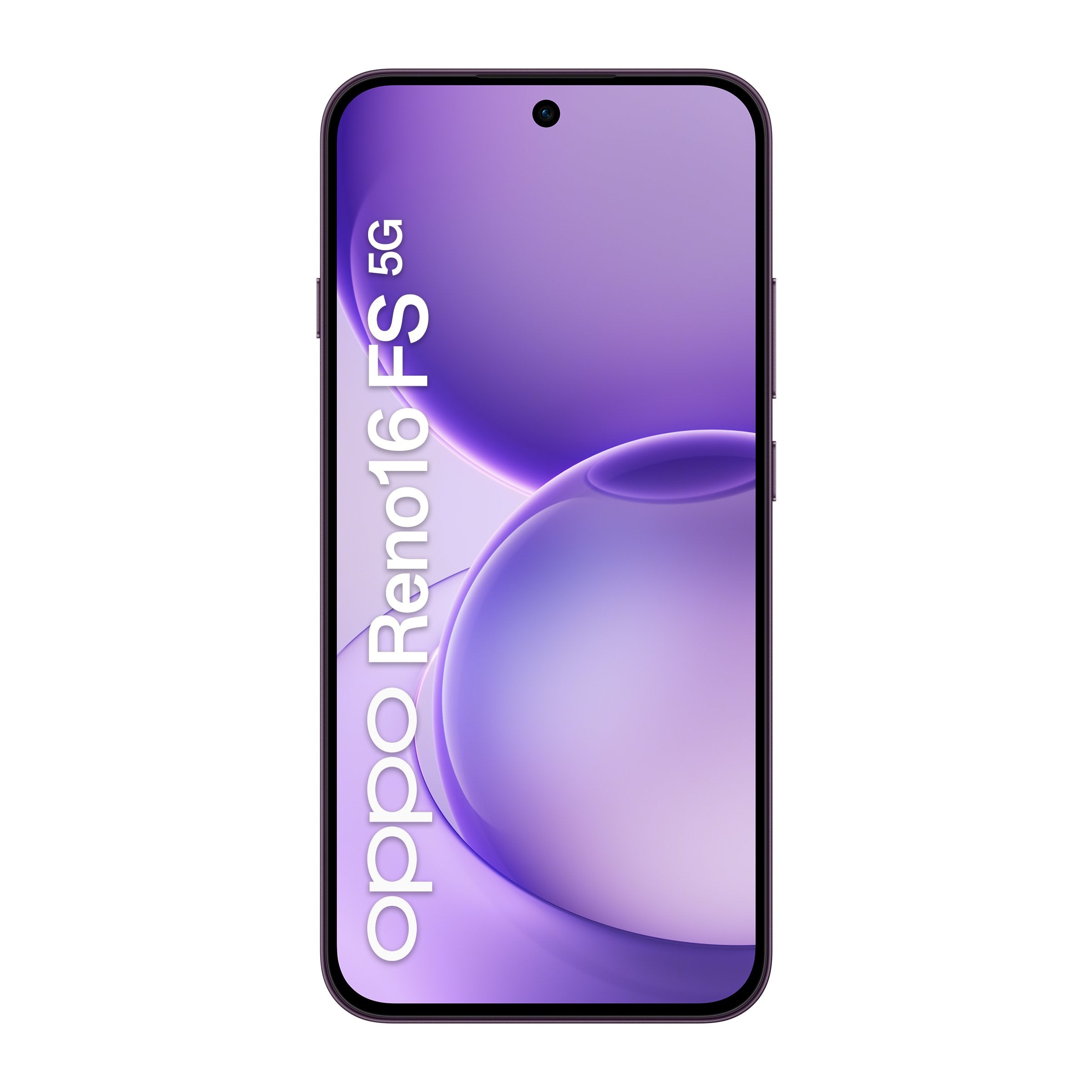 Smartphone Oppo Reno16 Fs 5g 8gb/512gb Negro