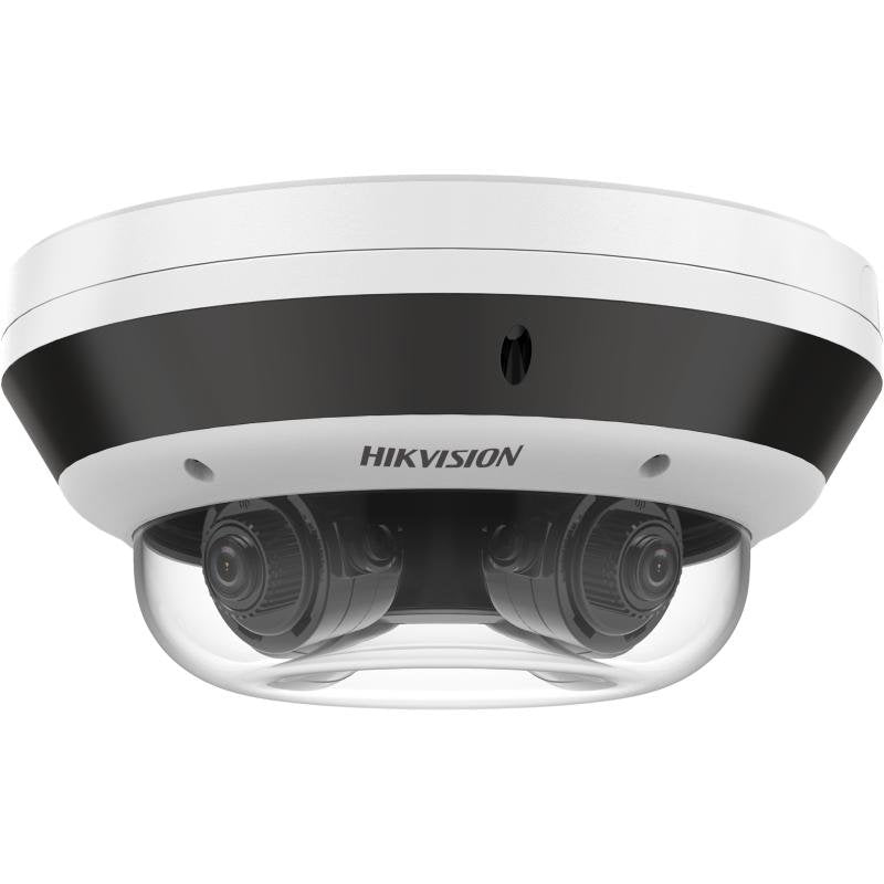 EAN 6942160443614 - Hikvision Panoramic Series DS-2CD6D44G1H-IZS(2.8-12MM) cámara de vigilancia Almohadilla Cámara de segurid imagen 1