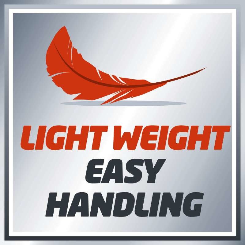 Atornillador Para Paneles De Yeso Einhell Th-Dy 500 E (Rojo/Negro, 500 Vatios) 4259905