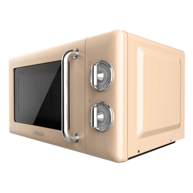 Microondas Proclean 3010 Retro Beige