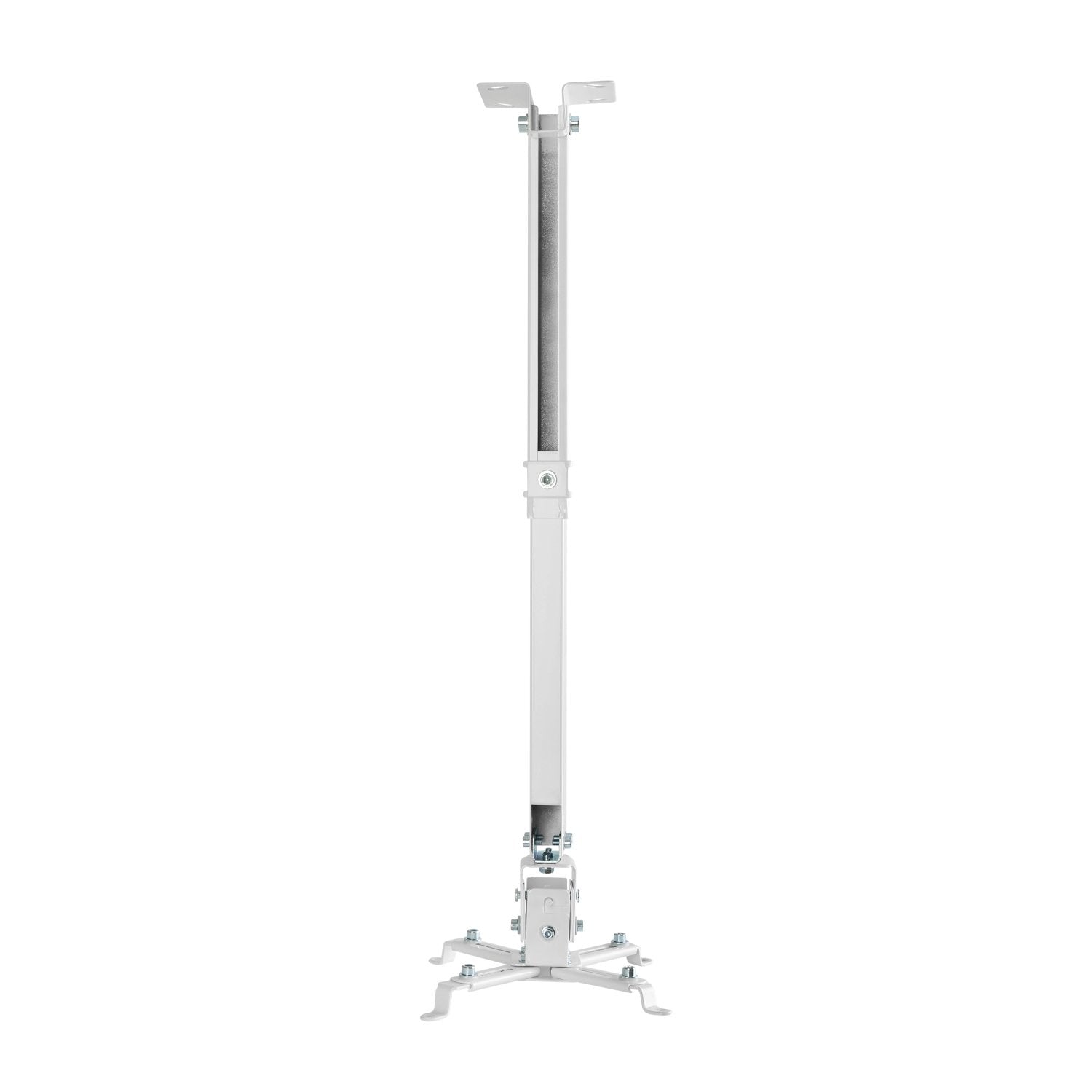 Aisens Soporte Proyector Techo Pared Eco Incl Exten 20kg Blanco Cwp01tse-049