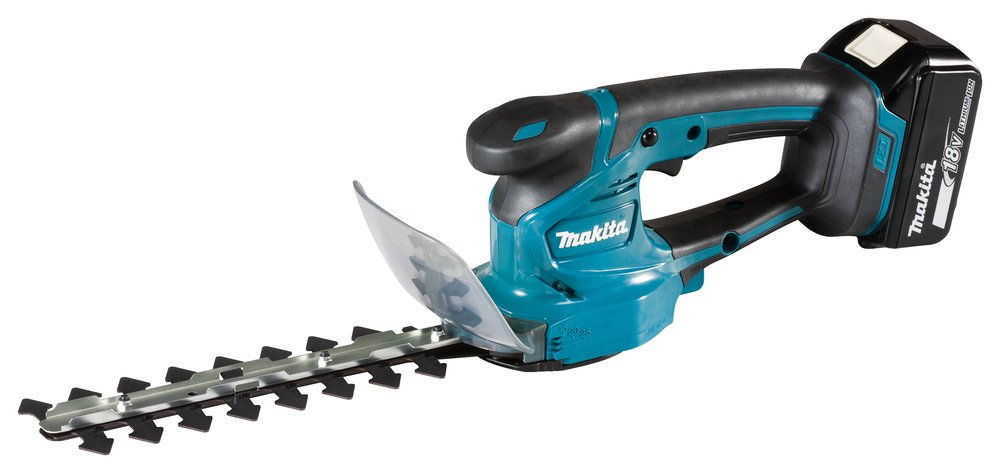 Tijeras Cortacésped Aku 18v 2en1 Dum111syx Makita