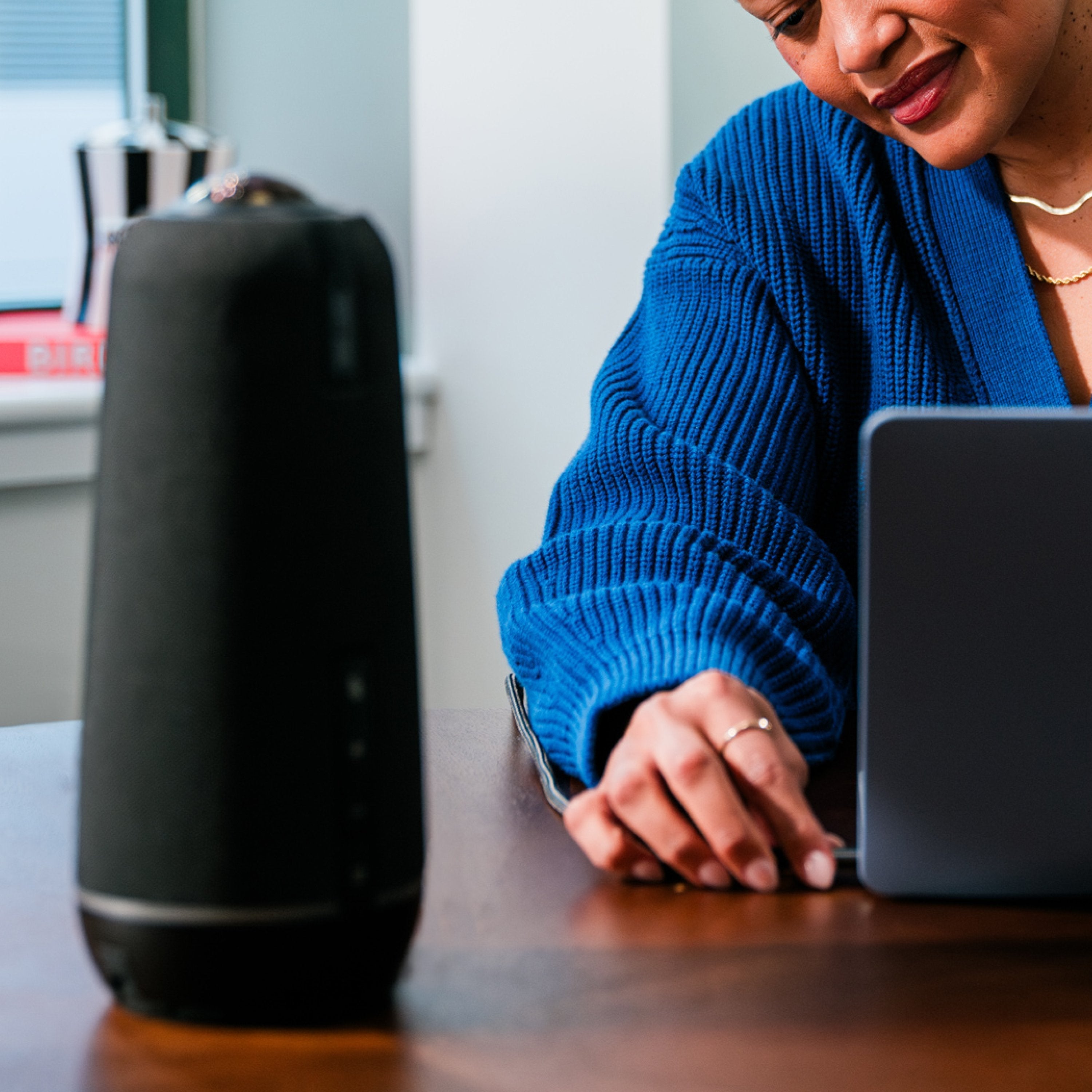 Cable Usb C To C Superspeed (4.87 Mtrs) For Meeting Owl 4+