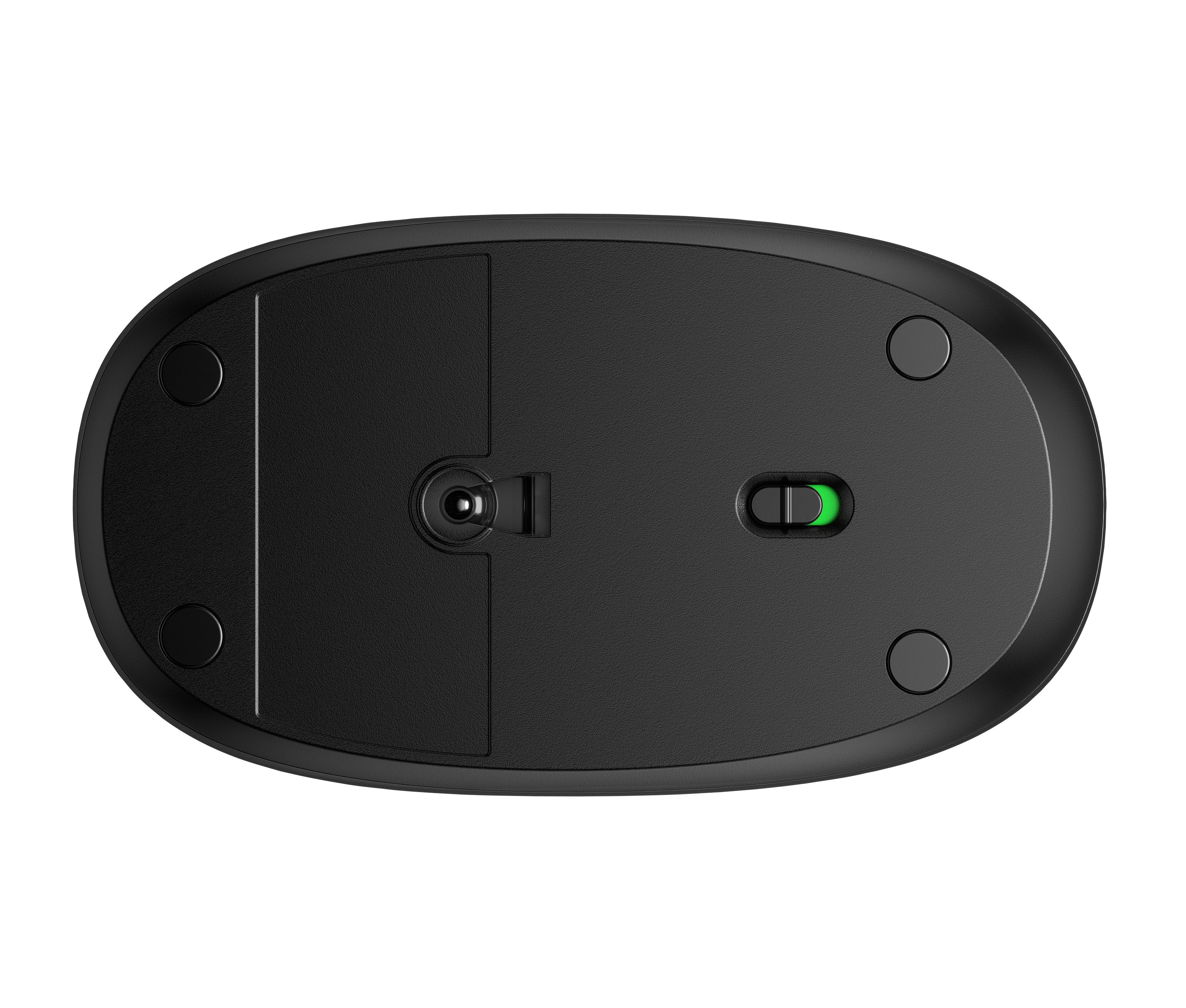EAN 0197497267068 - HP 245 Bluetooth Mouse ratón Oficina Ambidextro Óptico 1600 DPI imagen 6