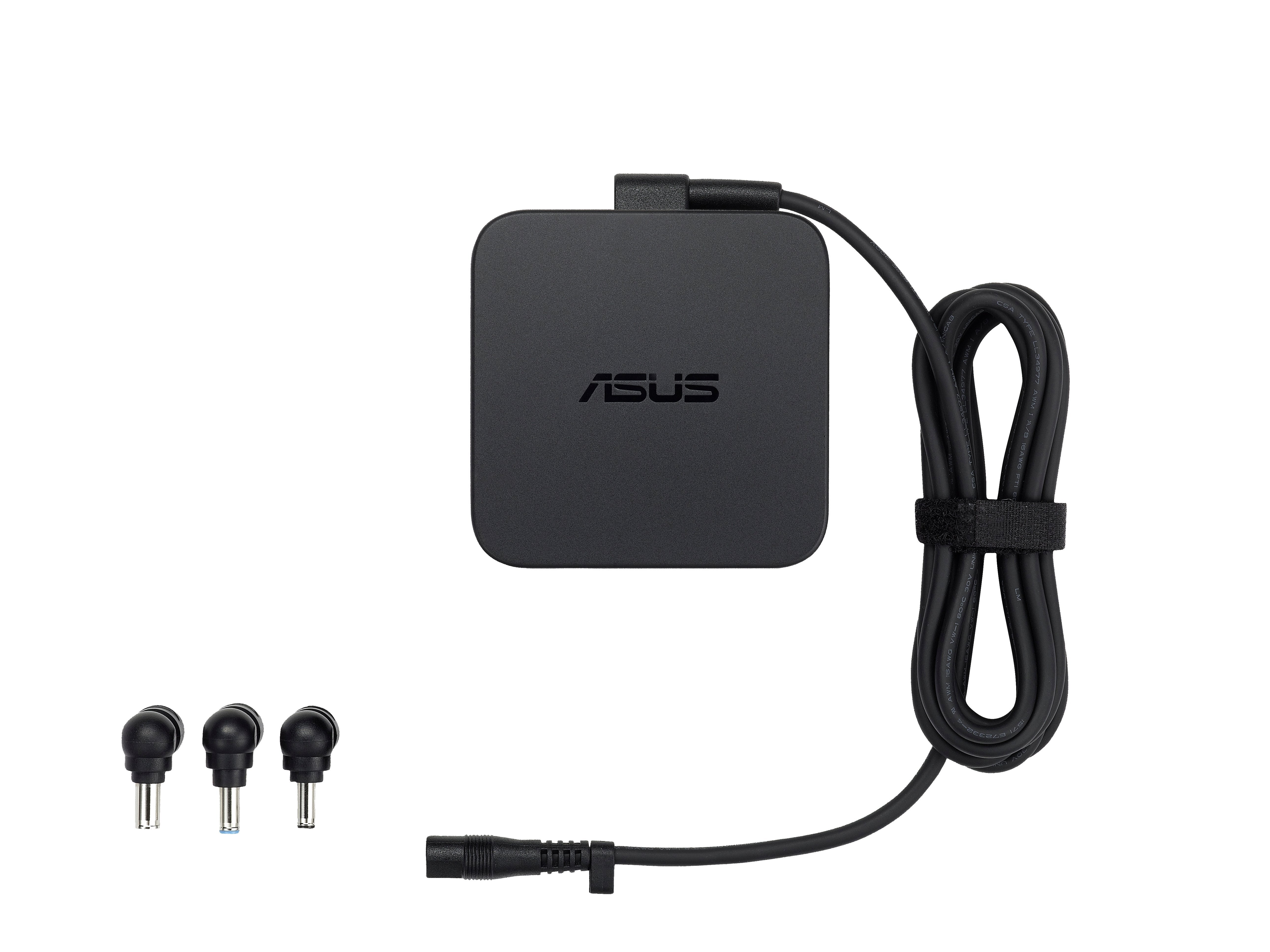 Asus Cargador Original 65 Watt - U65w-01 Adaptador/Eu